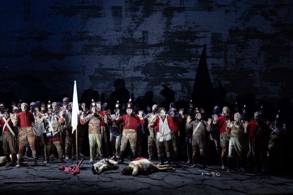 Gounod’s „Faust“ an der Bayerischen&nbsp;Staatsoper