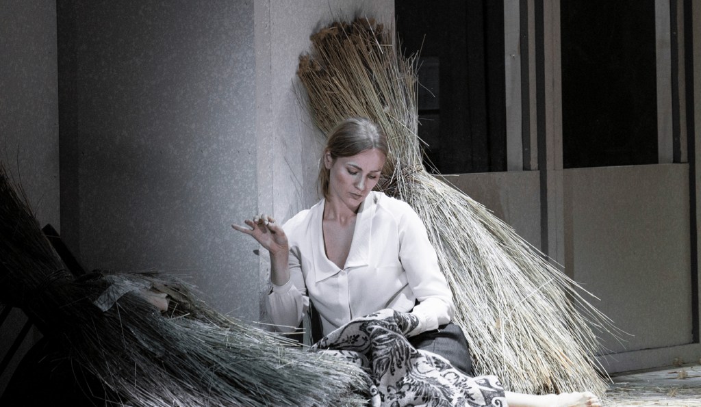 Gabriel Faurés „Pénélope“ bei den Münchner Opernfestspielen