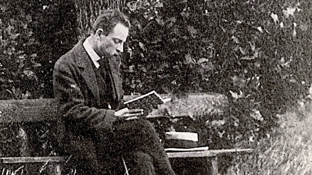 Rainer Maria Rilke zum 150. Geburtstag – Die letzte große&nbsp;Reise