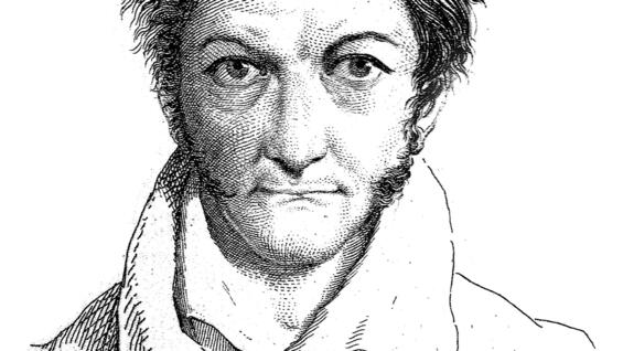 E.T.A. Hoffmann und Robert Schumann