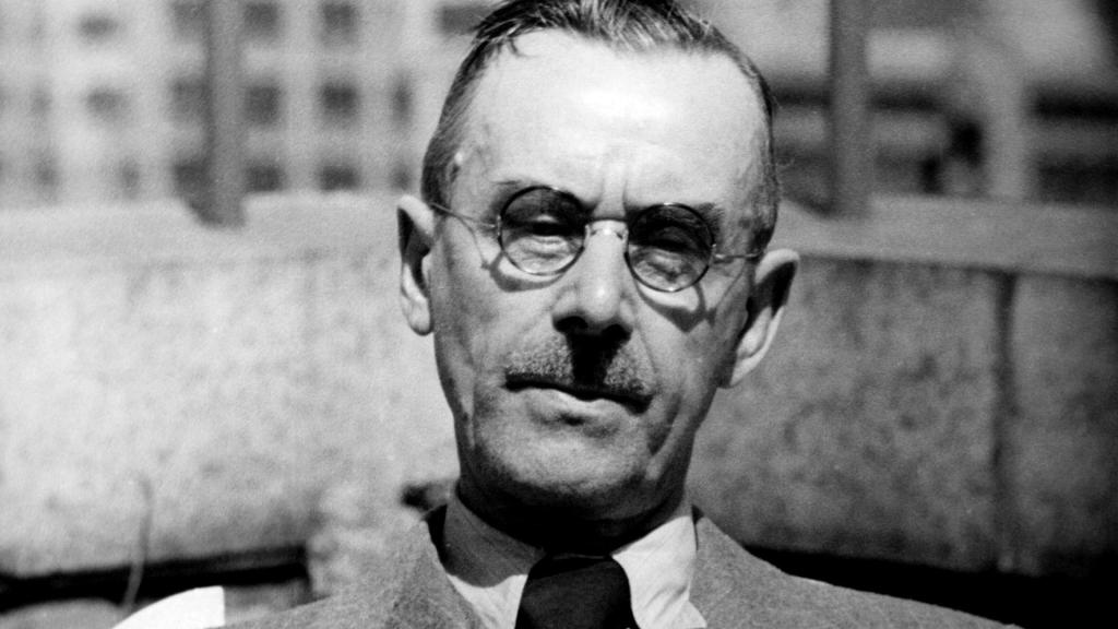 Thomas Mann zum 150. Geburtstag: Vergil von Los&nbsp;Angeles